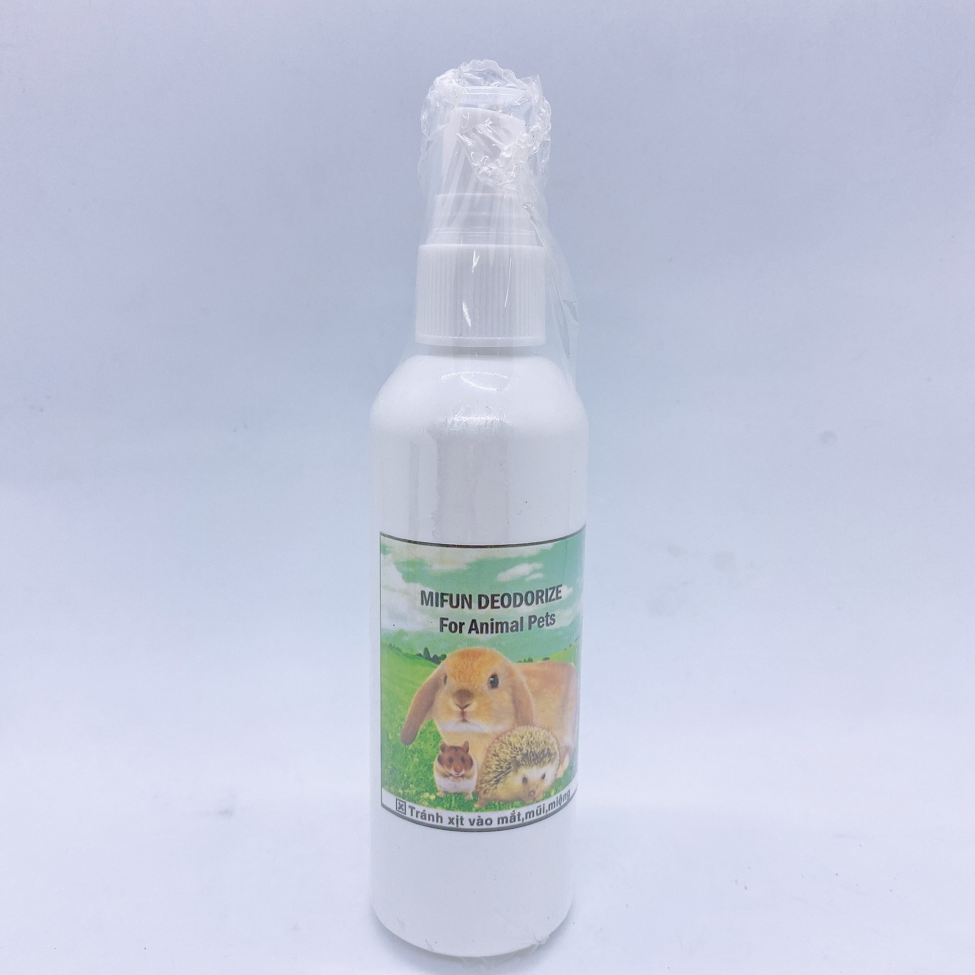 XỊT KHỬ MÙI MIFUN