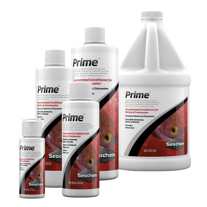 [HOÀN TIỀN 10%]DUNG DỊCH SEACHEM PRIME 250ML