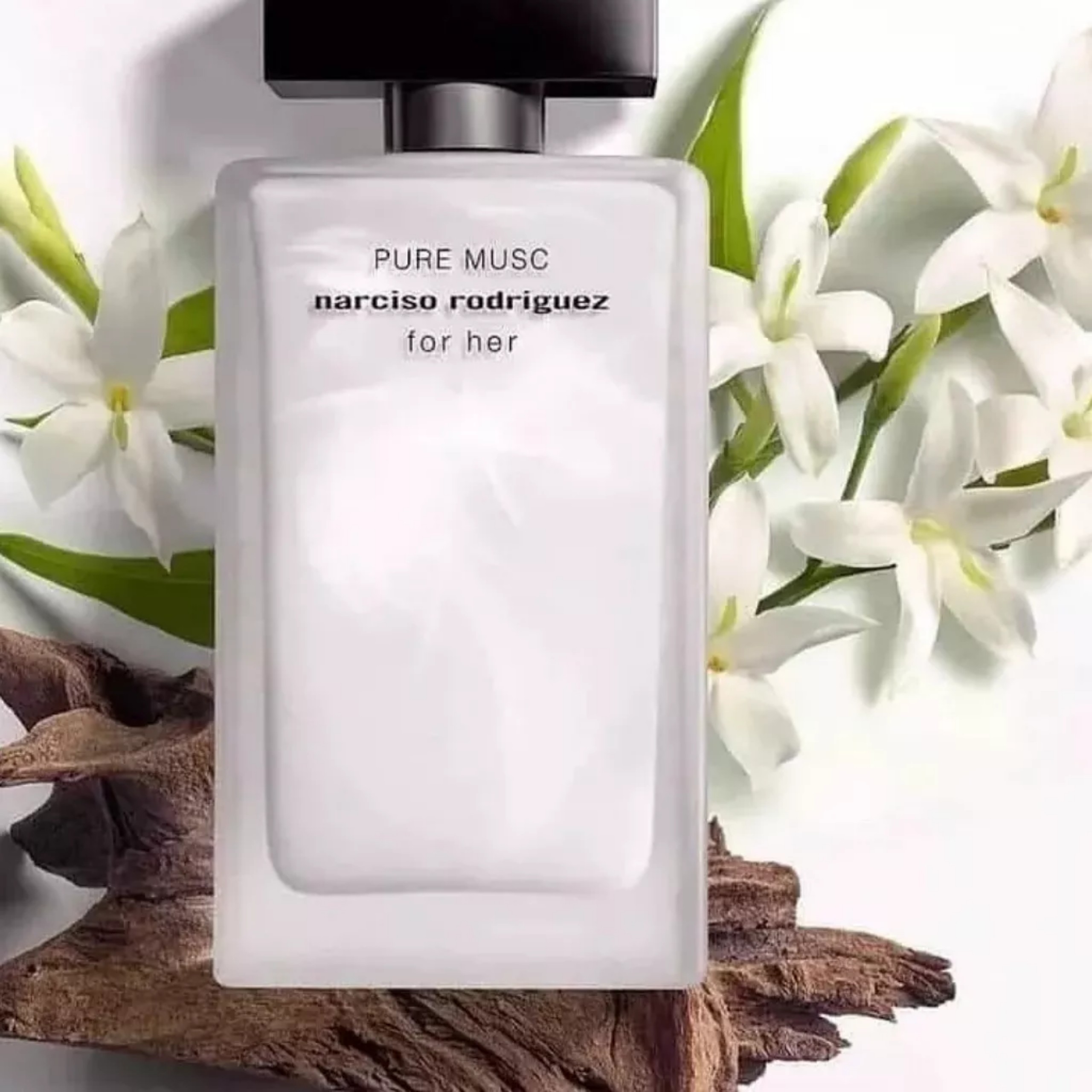 Nước Hoa Nữ Pure Musc ( Nar Trắng ) (chiết 10ml - 20ml)
