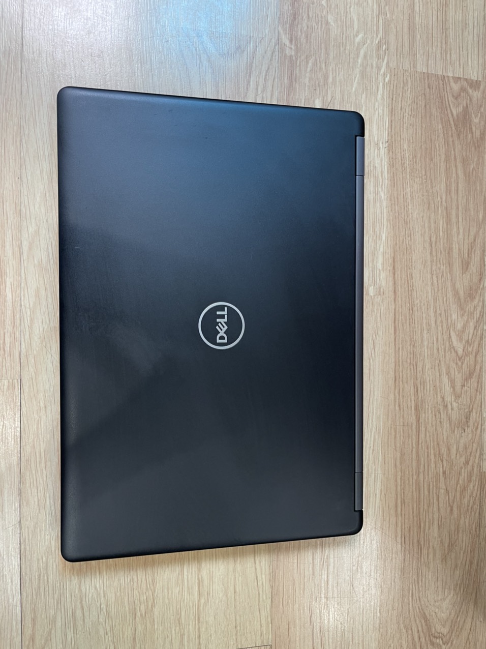 Dell Latitude 5490 [NHẬP 100% USA] Laptop Doanh nhân phân khúc cao cấp Core i5-8350U| RAM 8G| SSD 256G| Màn 14" FHD IPS| Card On Win 10 Pro Bản quyền Cam kết sản phẩm đúng mô tả Đúng chất lượng Hỗ trợ và Bảo hành đầy đủ