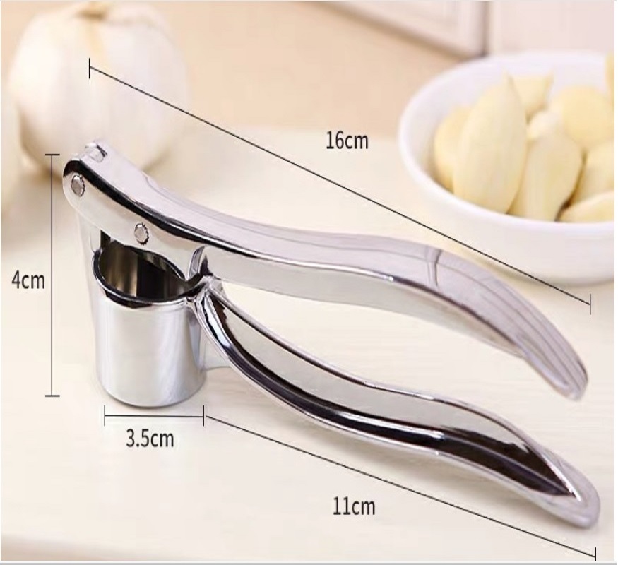 Dụng cụ ép tỏi cao cấp