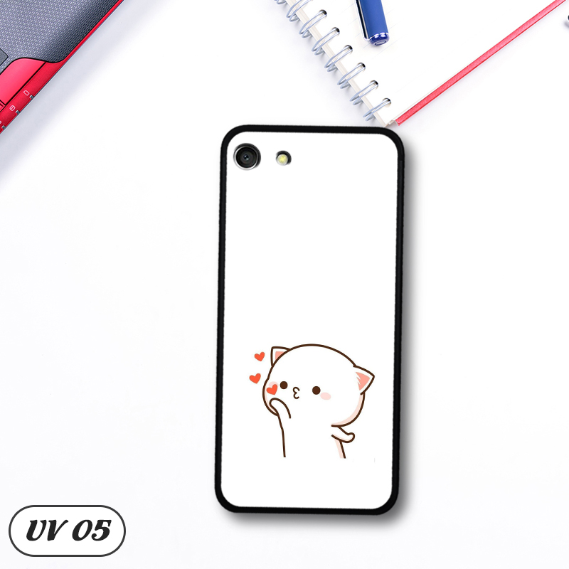 Ốp lưng Oppo A3S - dễ thương