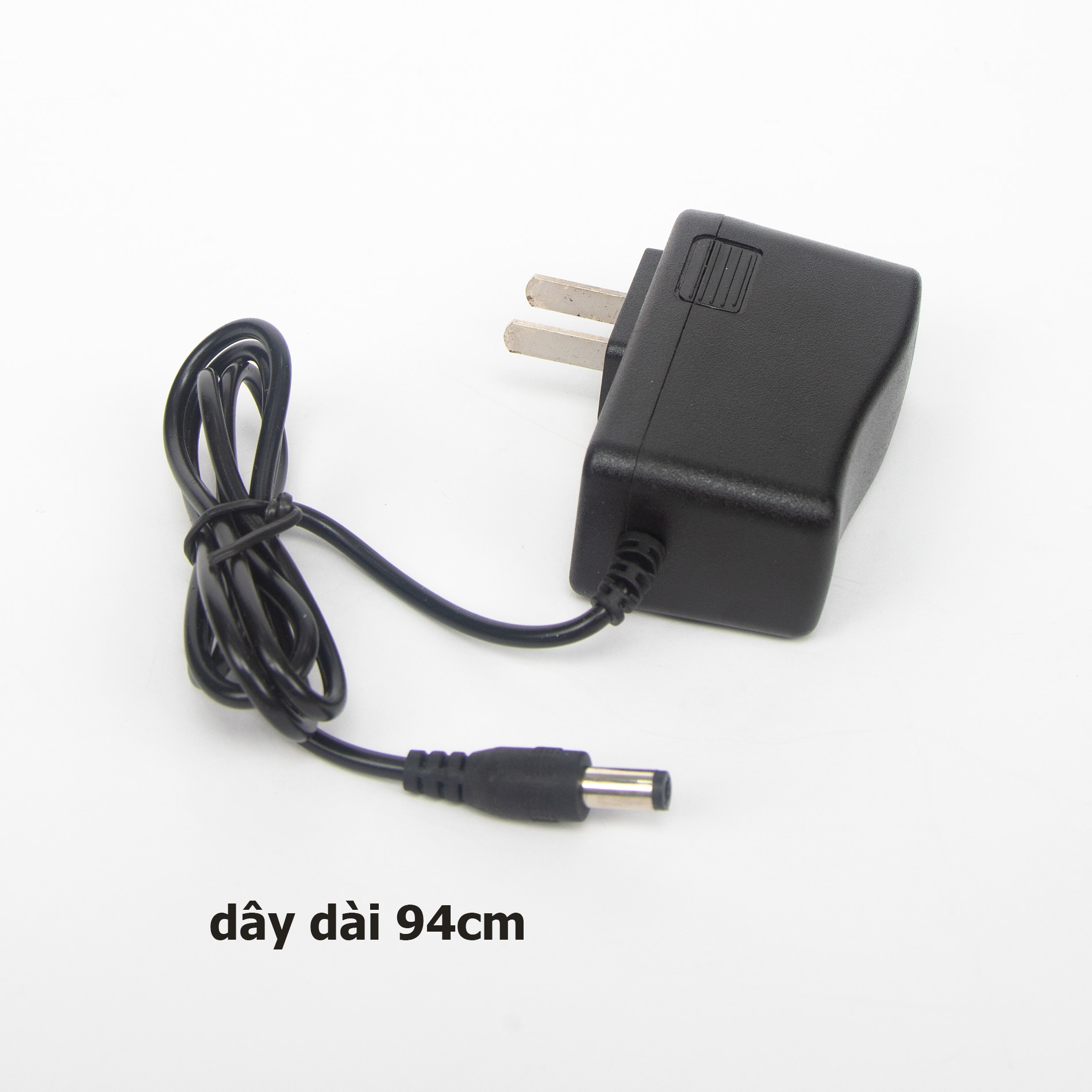 Nguồn adapter 5V1A 5V2A 6V1A 9V1ADC5.5x2.1MM