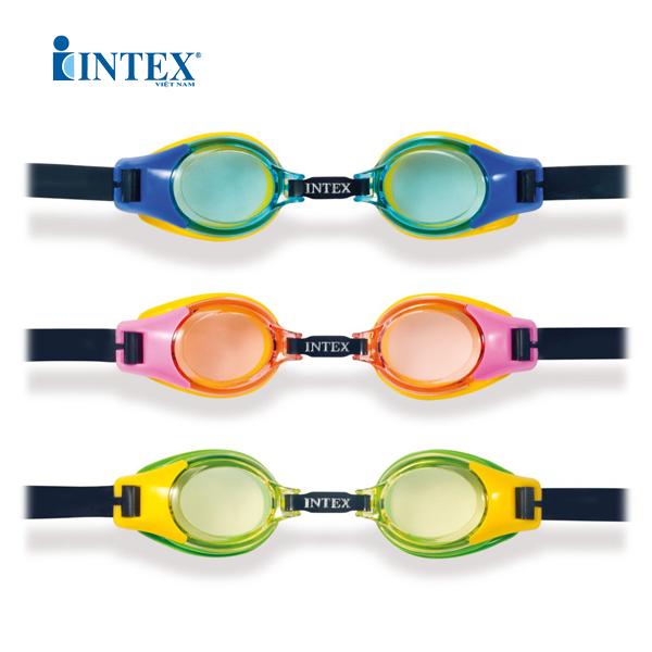 Kính bơi trẻ em INTEX 55601