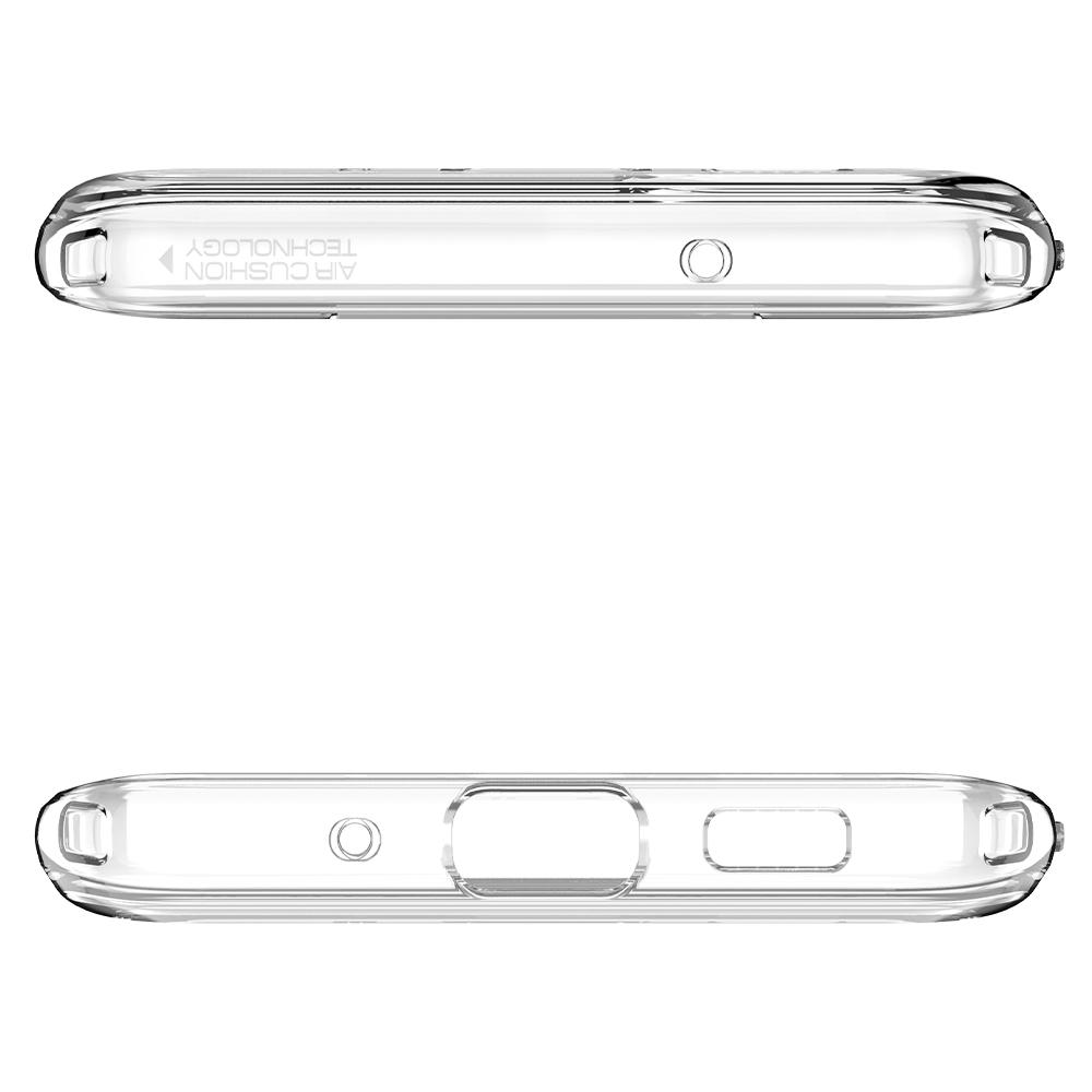 [Hàng chính hãng ] Ốp lưng dành cho Samsung Galaxy S20 Plus Spigen Ultra Hybrid