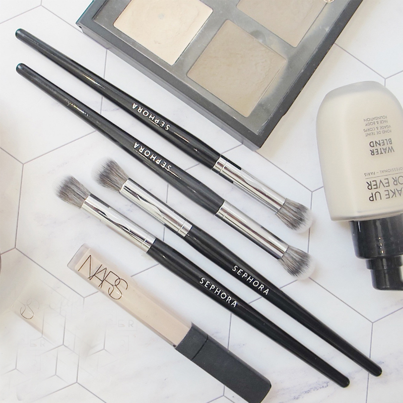 [HCM]Cọ Che Khuyết Điểm Sephora 57