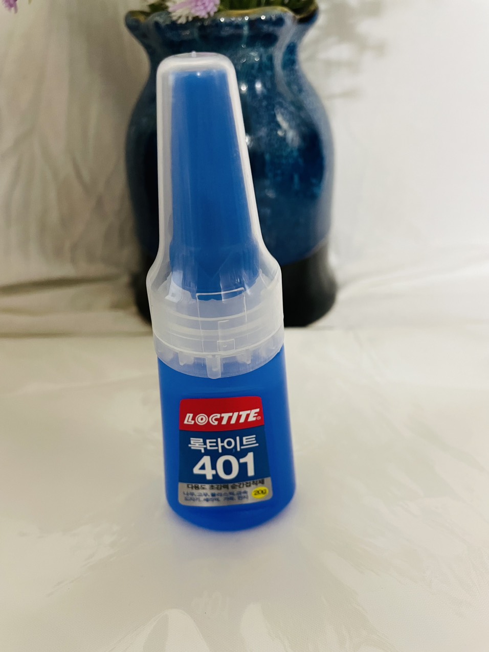 Keo dán đầu cơ 401 bida