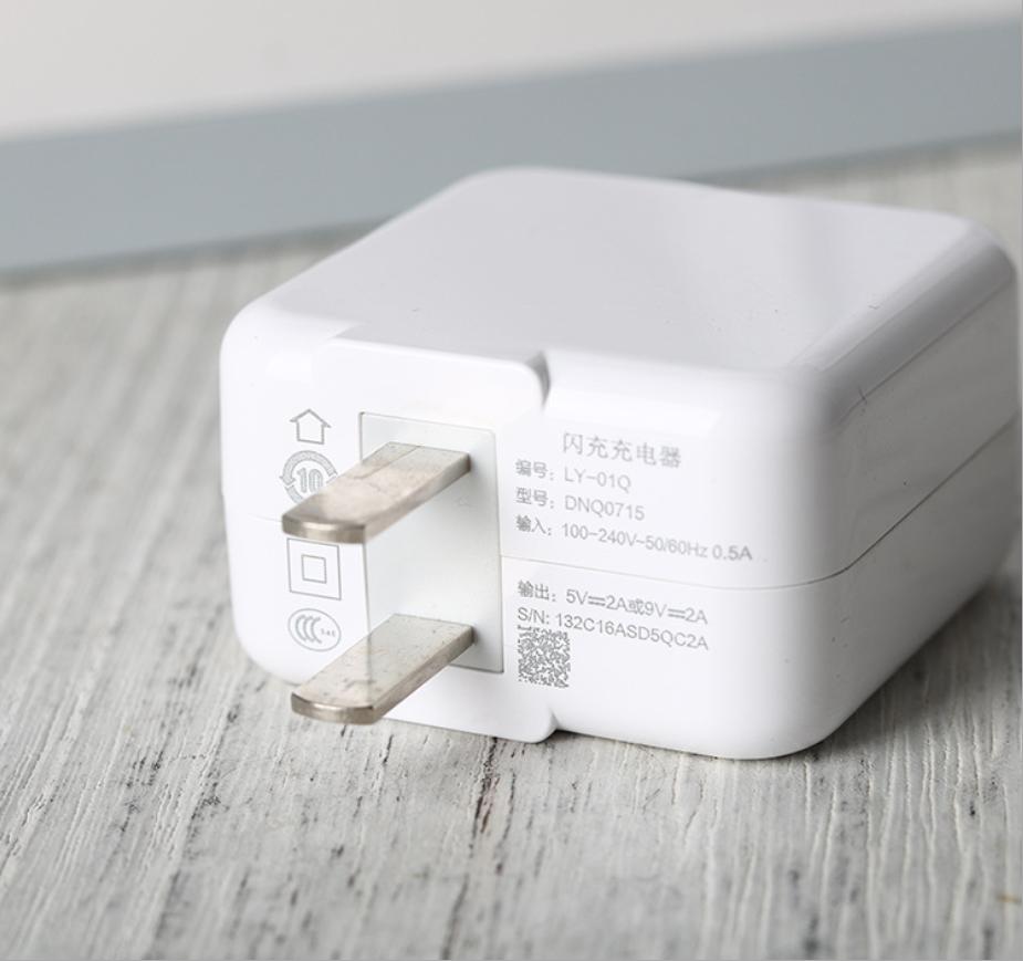 CỐC SẠC VUÔNG - CÓC SẠC ĐIỆN THOẠI CỔNG MICRO USB