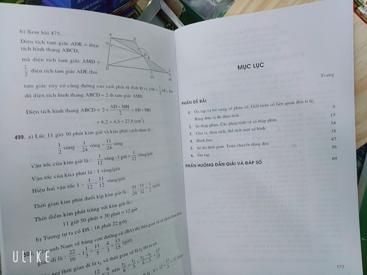500 Bài Toán Chọn Lọc 5