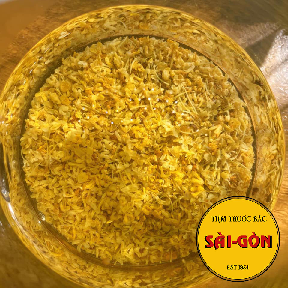 Hoa Quế 100gram
