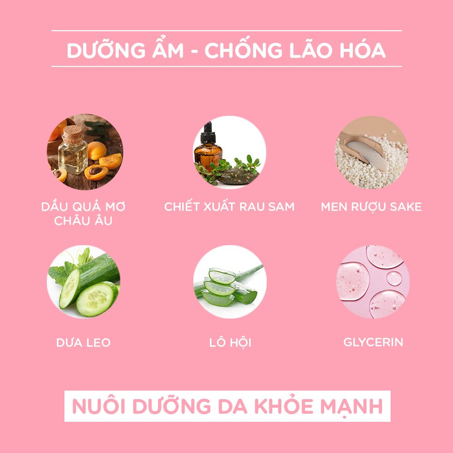 Kem Dưỡng Trắng Nâng Tone Da Mặt Vacci Double Whitening Magic Face Cream 50ml