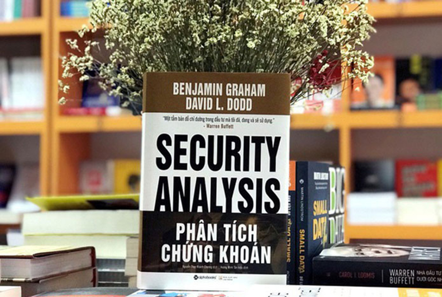 Alphabooks - Phân Tích Chứng Khoán (Security Analysis)