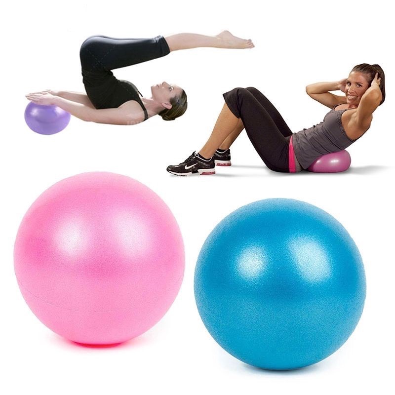 Bóng Gai Massage Mini Dành Cho GYM/ YOGA/Pilate – Giải Pháp Giảm Đau Vai Gáy, Lưng & Gối Ngay Tại Nhà