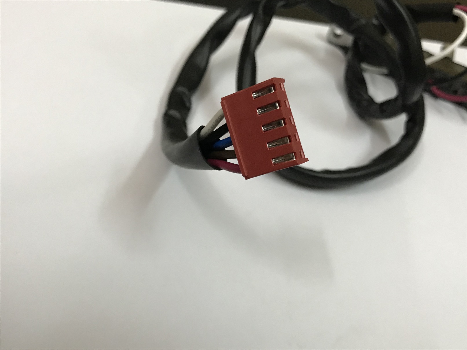 Công tắc máy hút mùi ( hút khói ) 3 tốc độ quạt
