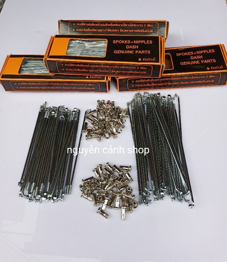 [HCM]Căm nova hàng đẹp 1 cặp  cho xe máy