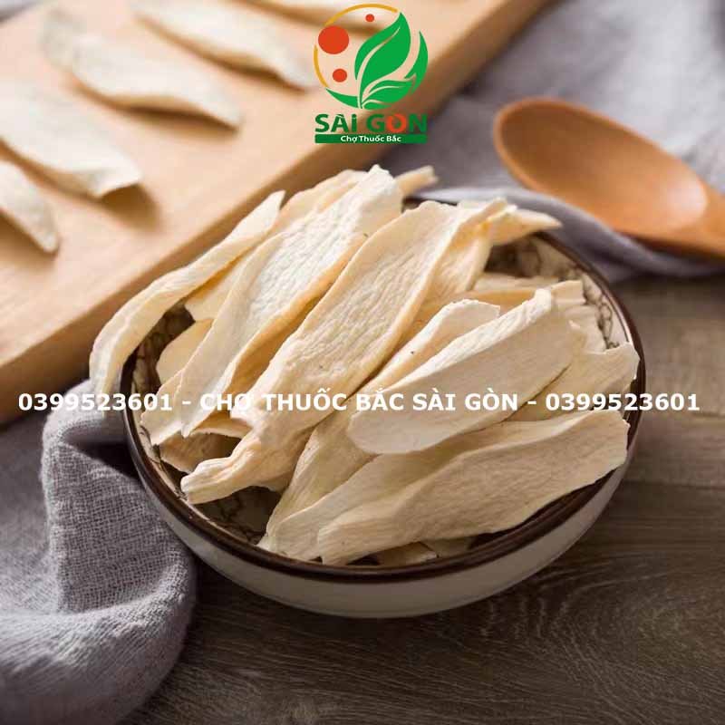 Hoài Sơn Cao Cấp Thái Lát 100gram
