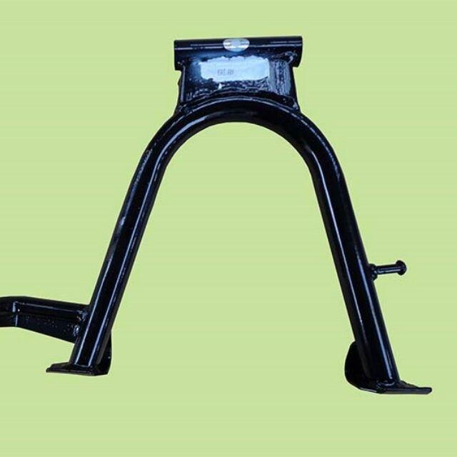 chống đứng xe máy chân chống giữa dream wave sirius cub hàng thường các loại