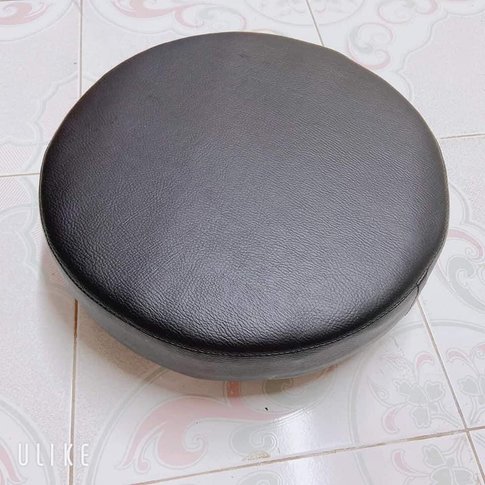 Ghế ngồi làm nail, ghế bệt làm móng