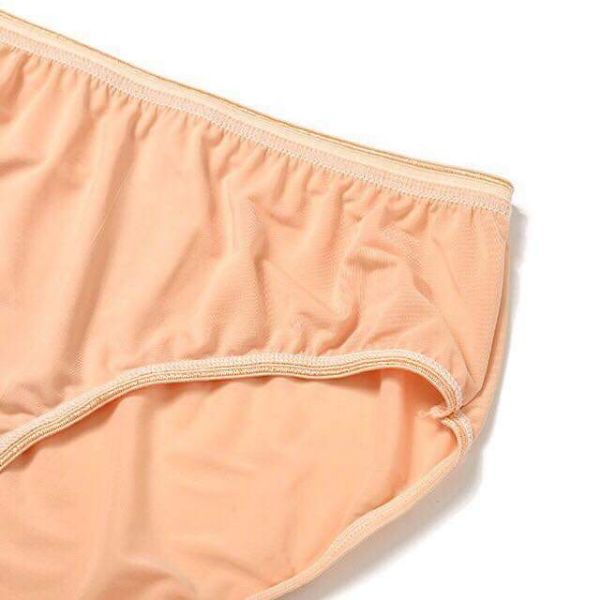Combo 5 quần lót thun lạnh big size