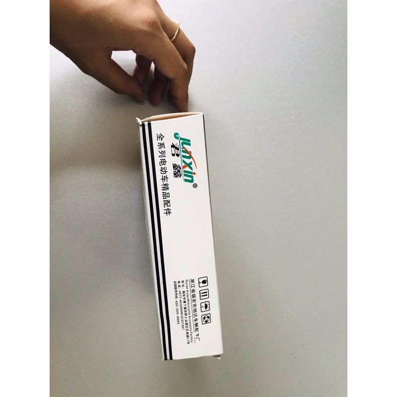 Thiết Bị Test Nhanh Đọc Lỗi Xe Điện (Kèm Pin)