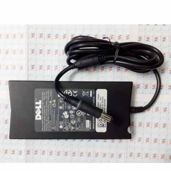 Sạc Laptop Dell 19.5v-4.62a slim 90w