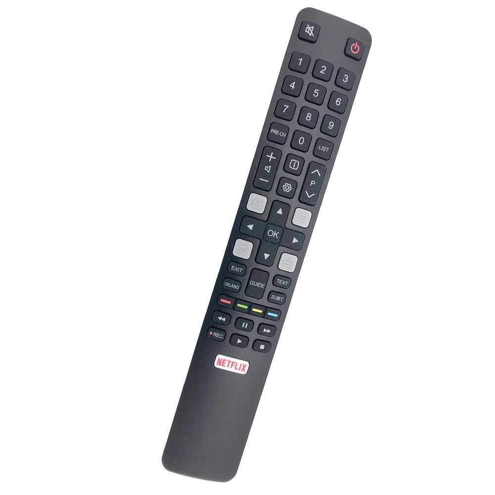 Remote điều khiển tivi FFALCON smart mẫu 1 [Cam kết chất lượng, BH 6 tháng]
