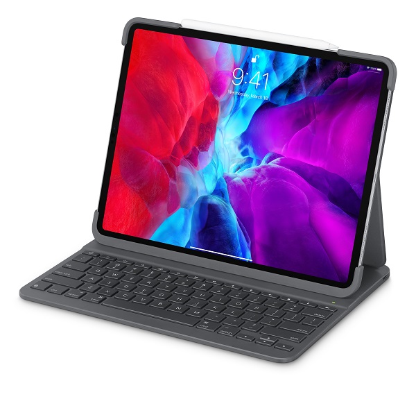 Bàn Phím Cơ Ipad | Top bán chạy Lazada Shopee Sendo Tiki 62 Bàn phím Bluetooth tích hợp vỏ bảo vệ dành cho Ipad Pro 11 inch