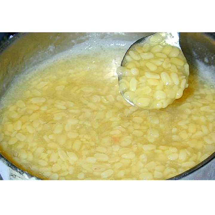 [HCM]Đậu xanh bóc vỏ 1kg