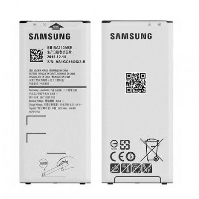 Pin samsung a3 2016 a310