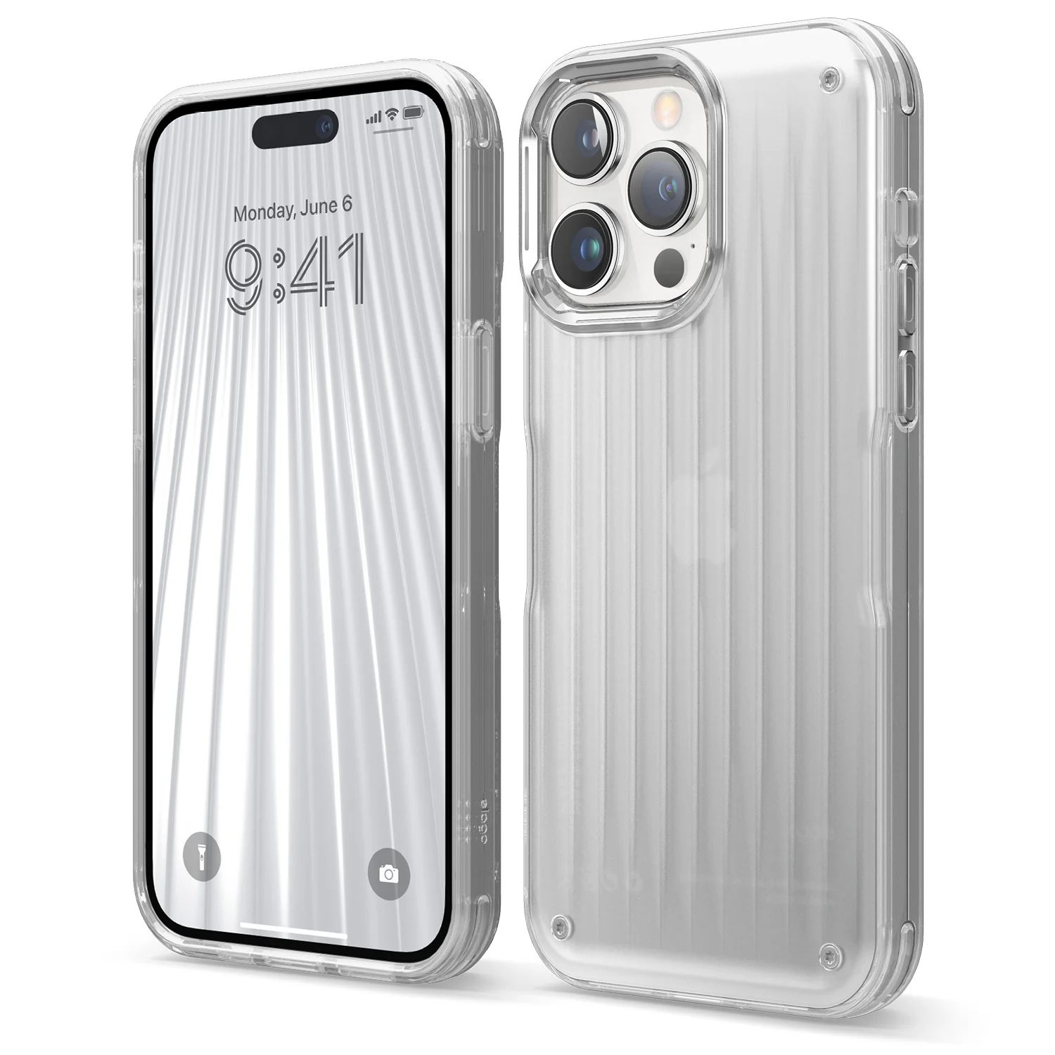 Ốp lưng elago Buckler Case cho iPhone 14/ iPhone 14 Plus/ iPhone 14 Pro/ iPhone 14 Pro Max