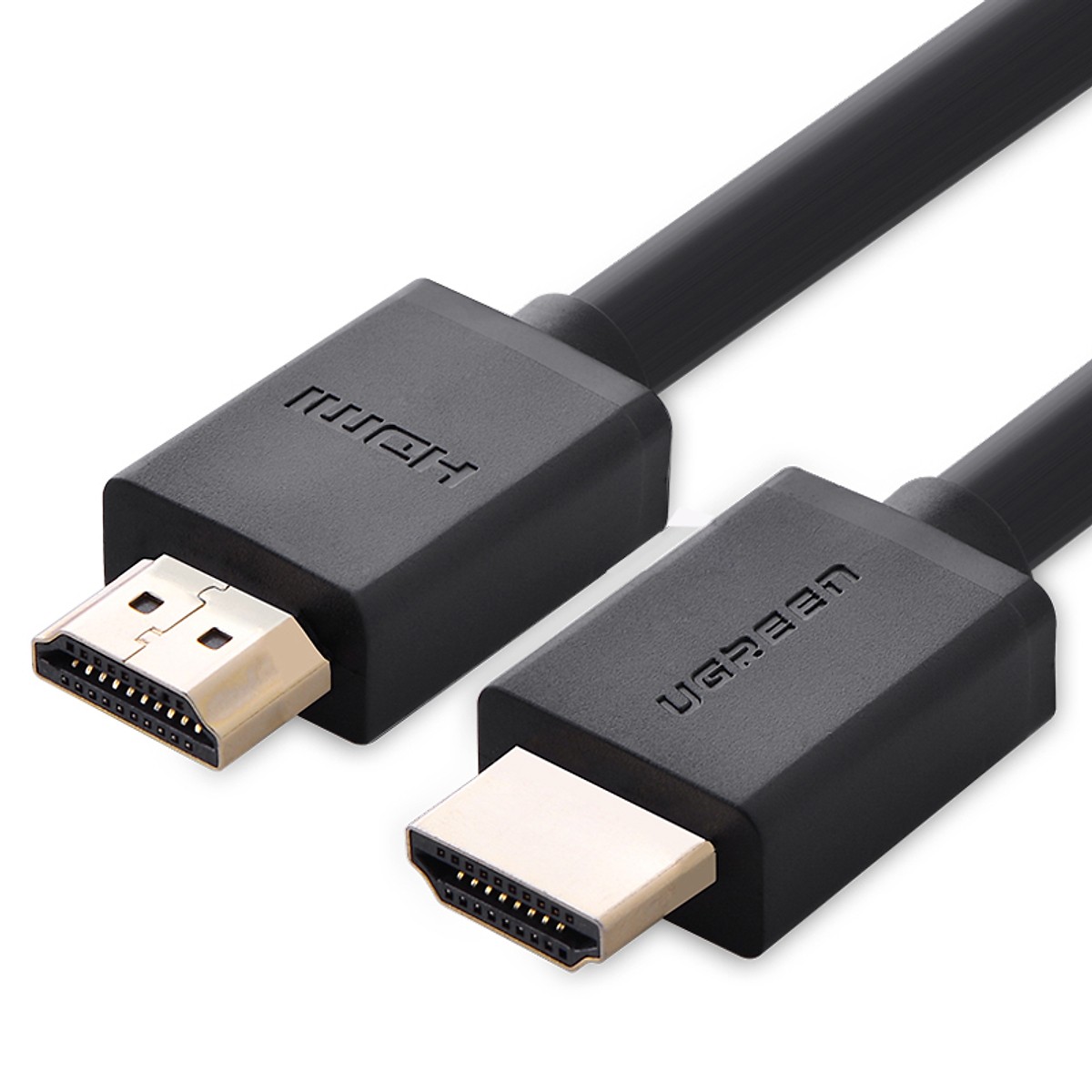 Cáp HDMI 1m5 Ugreen 60269 Chính Hãng