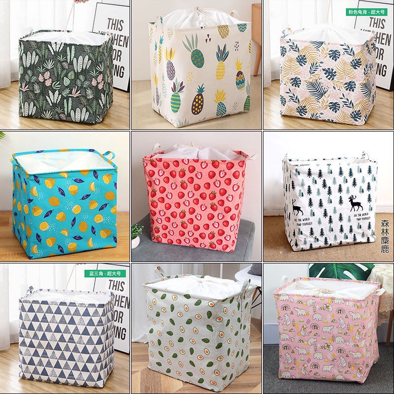 Combo đồ gia dụng gửi Nhung