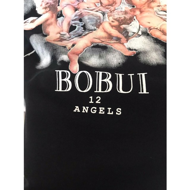[HCM]Tee BOBUI Thiên Thần