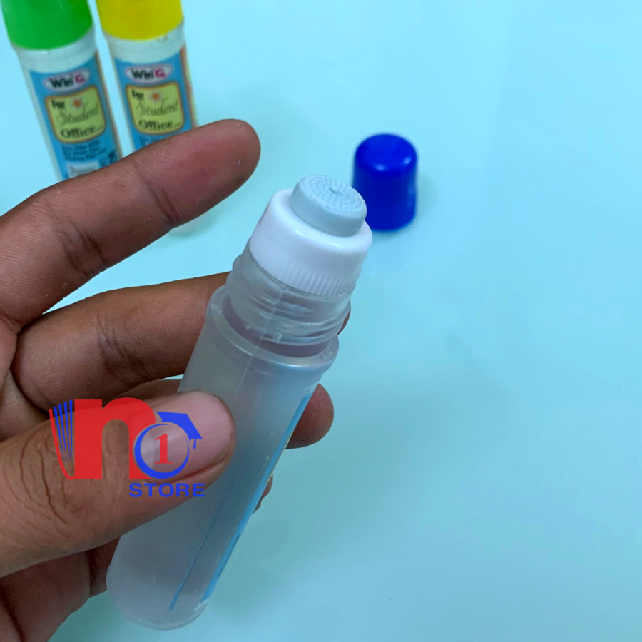 Keo dán giấy WinQ GL - 07 30ml