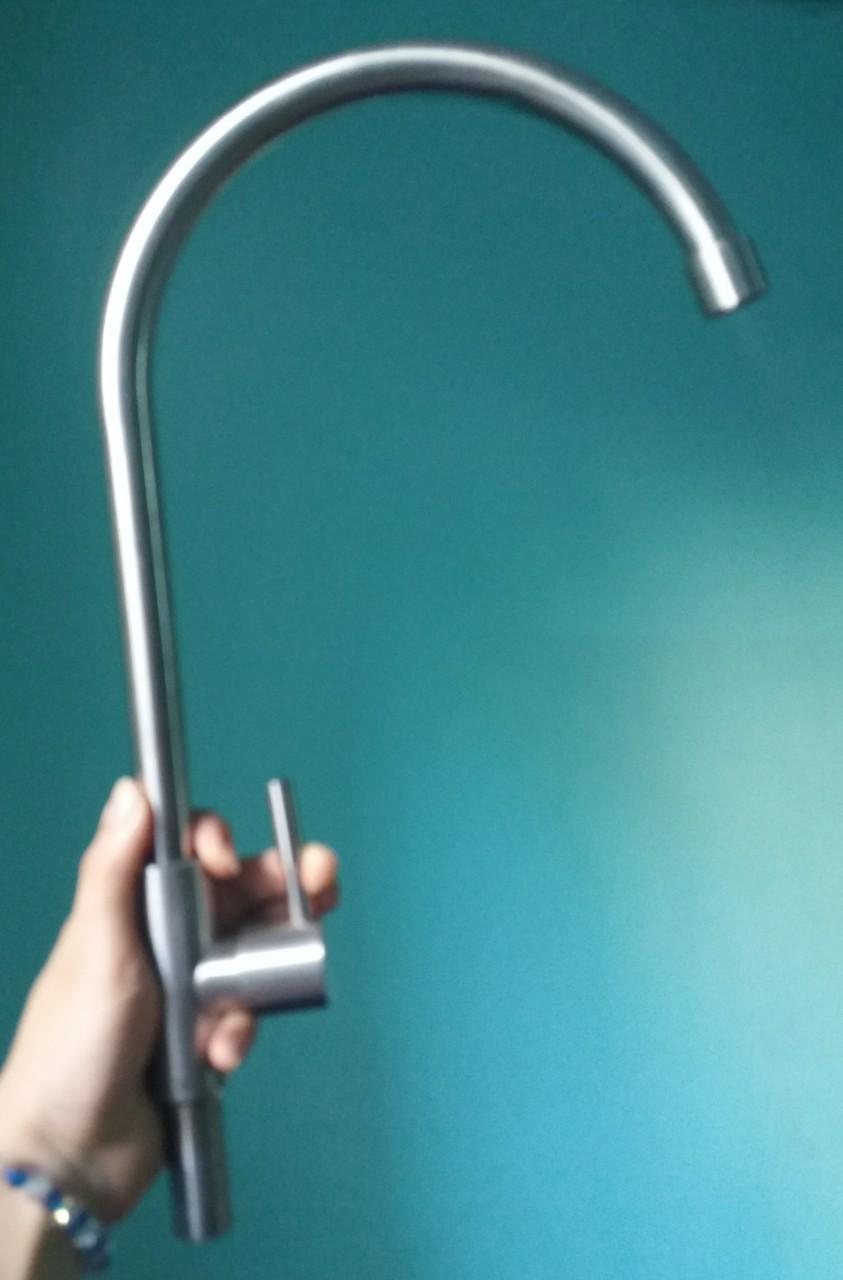 [HCM]Vòi rửa chén  inox sus 304 vòi rửa chén.vòi chén