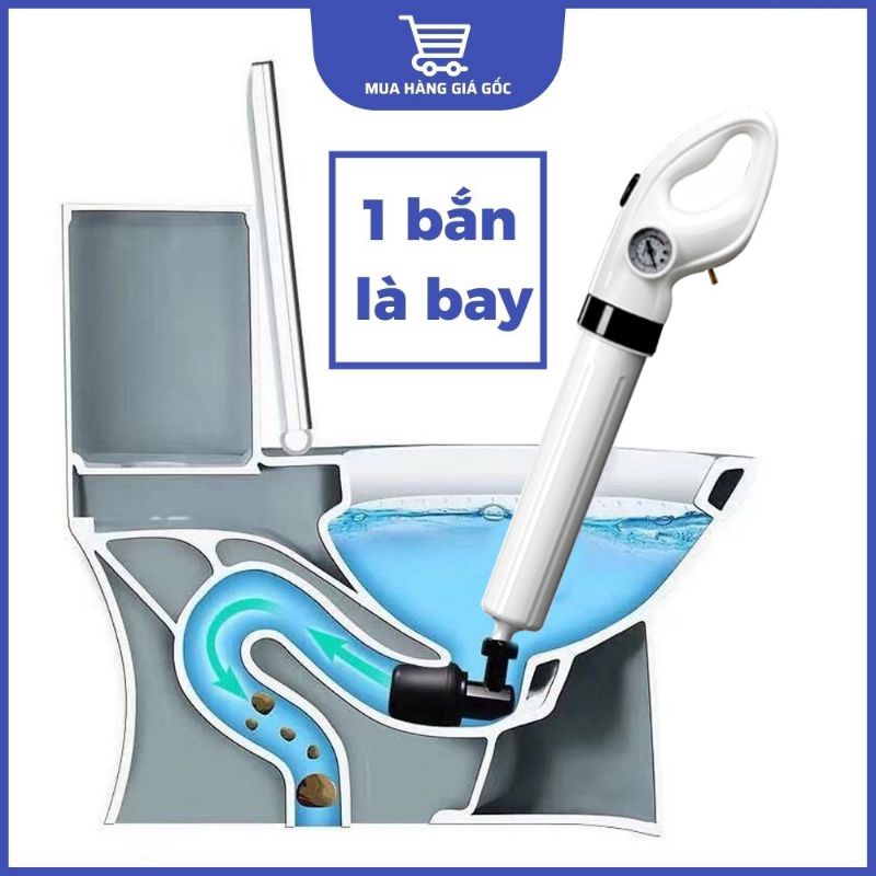 thông tắt bồn chén,bồn cầu
