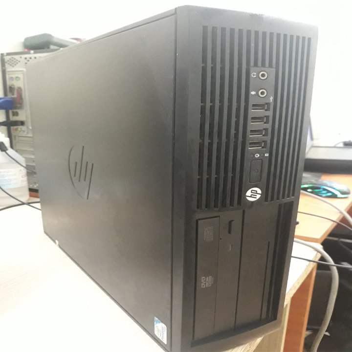 Case máy tính G31 thanh lý văn phòng giá rẻ