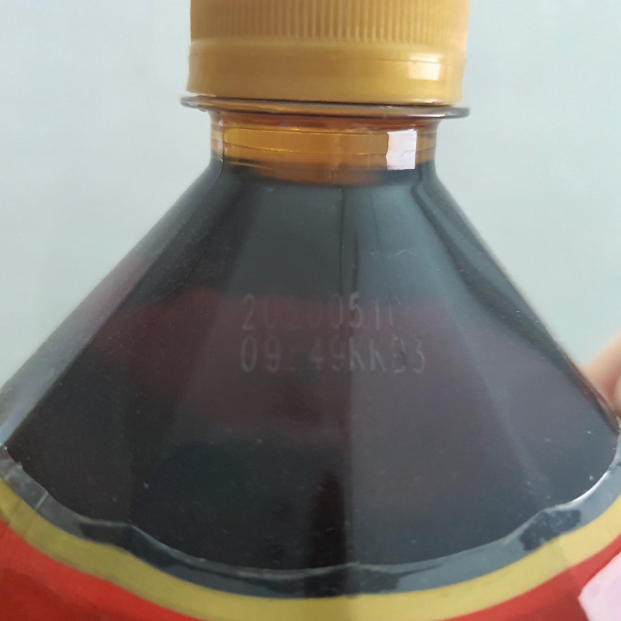 Nước Xí Muội Chưng Đường Phèn 1000ML