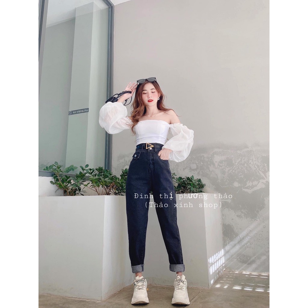 🔥ÁO BẸT VAI TAY RÚT DÂY LƯỚI