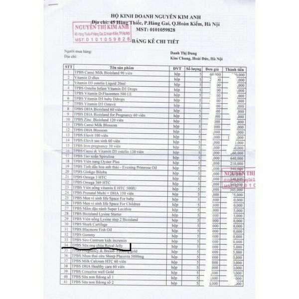 Tăng chất lượng tinh trùng Menevit 90 viên (mẫu mới)