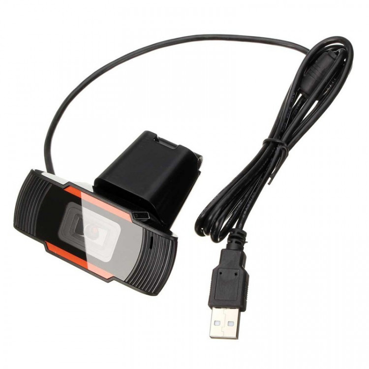 Webcam Máy Tính Full HD Có Mic Học Online Giá Rẻ