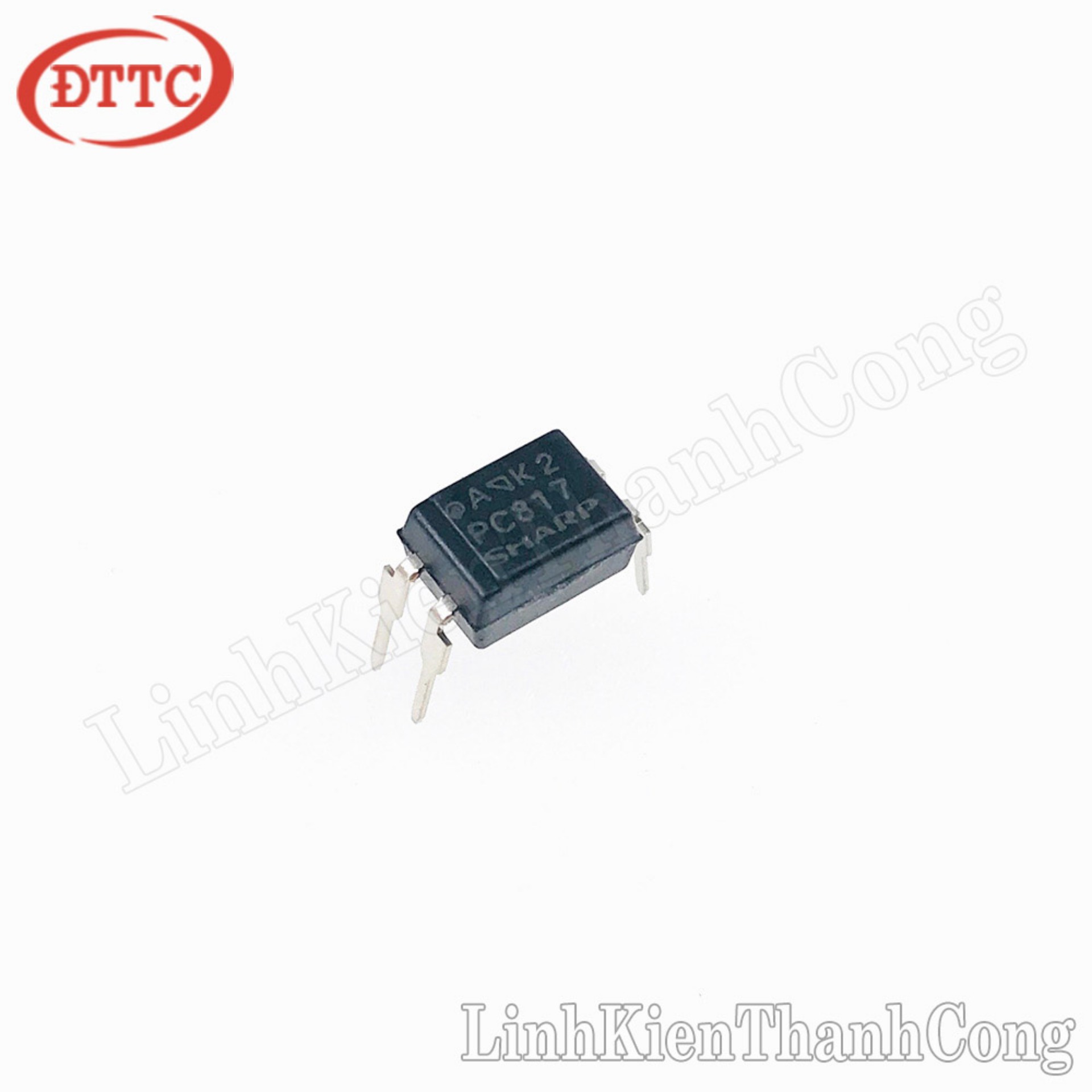 Pc817 dip4 s.h.a.r.p