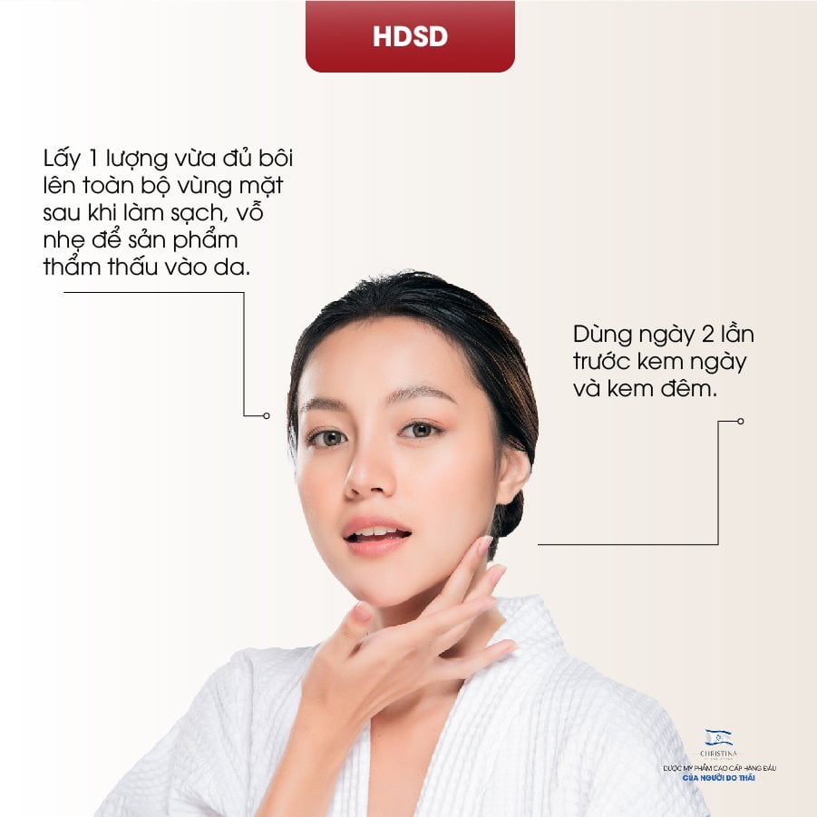 Serum Cấp Ẩm Cho Da Mụn Christina Comodex Hydrate & Restore Serum