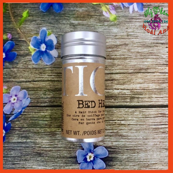 [CHÍNH HÃNG] THỎI SÁP TẠO KIỂU TÓC TIGI BED HEAD STICK 75G USA