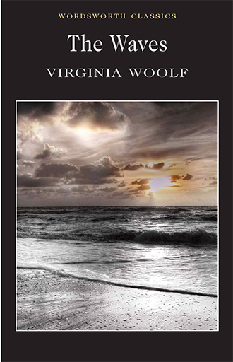 The waves by woolf, v.