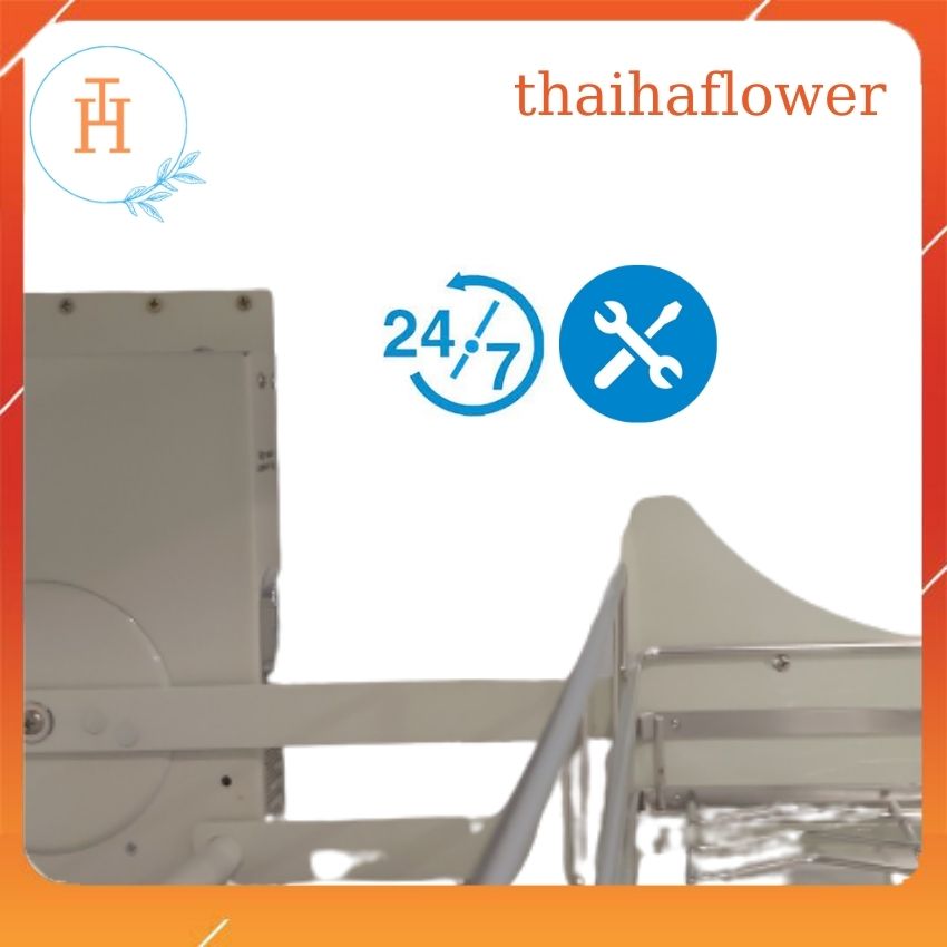 [Hỗ trợ Ship + Quà 50k] Giá Bát Nâng Hạ Inox 304