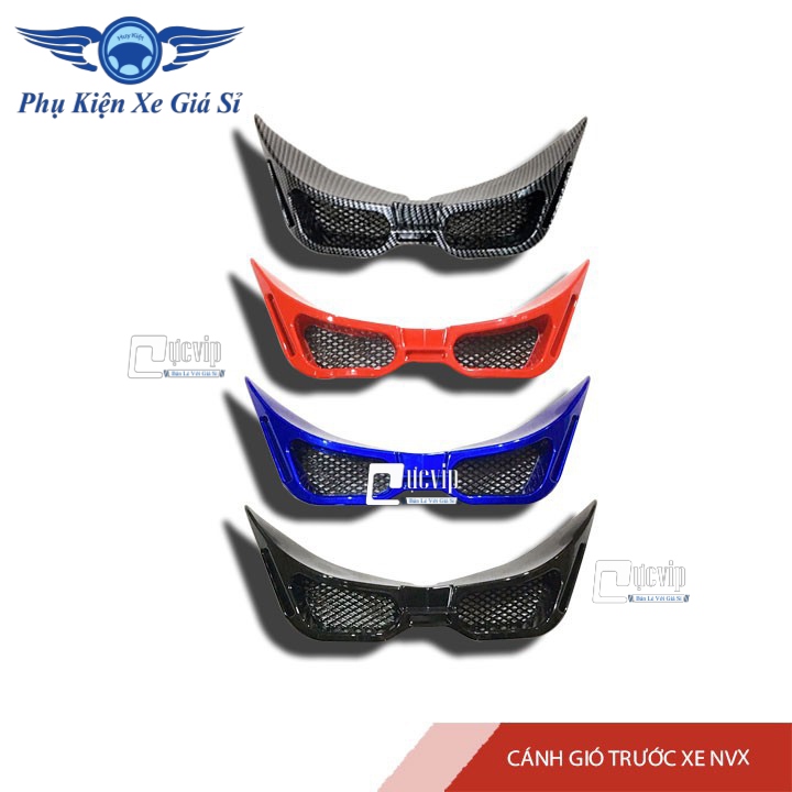 [HCM]Cánh Gió Trước NVX K2 MS2049