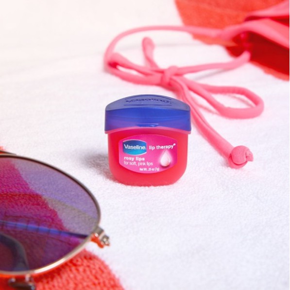 Son Dưỡng Môi Vaseline Lip Therapy