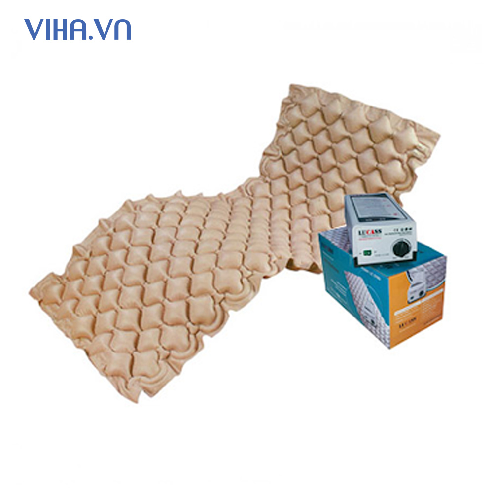 ĐỆM KHÍ CHỐNG LỞ LOÉT LUCASS LC-389