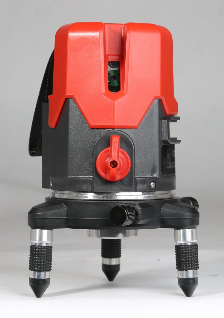 [HCM]Máy cân bằng laser CROWN CT44024